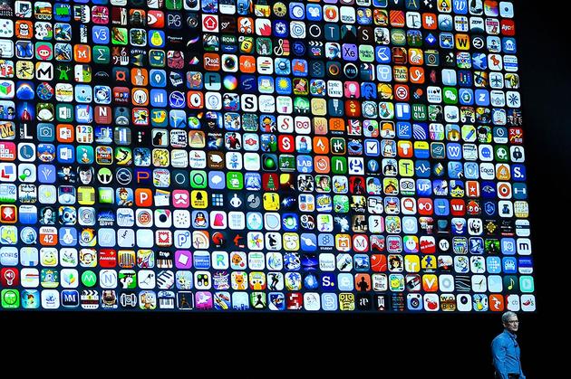 苹果ceo库克认同的企业,苹果ceo库克谈成功的公司需要什么