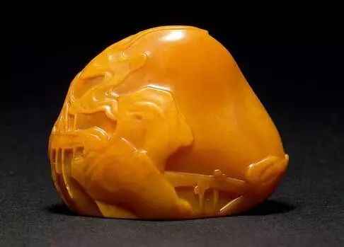 田黄石是杂项吗,田黄石现在能交易的价格是多少