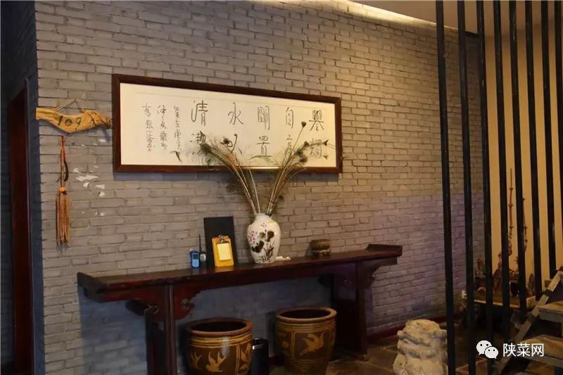 西安最好的陕菜在哪里,西安陕菜探店