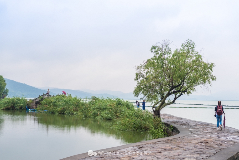 百年前的富人旅游影像,百年前富人区