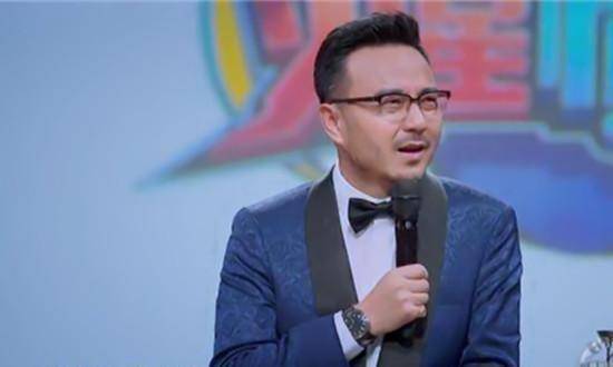 薛之谦火星情报局职务变化,薛之谦人设坍塌事件后续