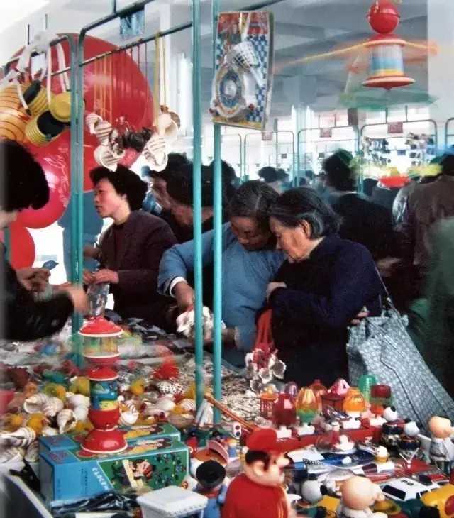 带你一起逛小商品城,带你逛小商品市场