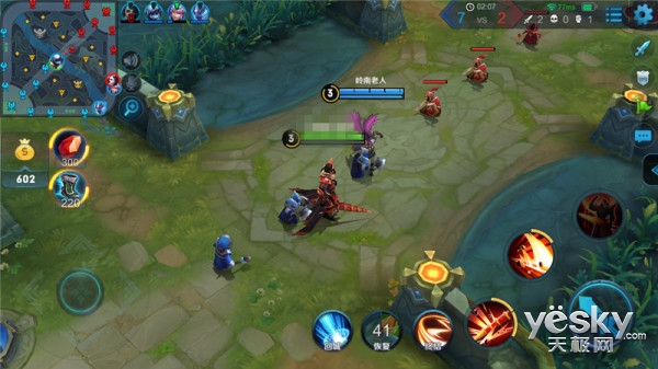 入门小钢炮JCGQ91200M智能无线路由评测