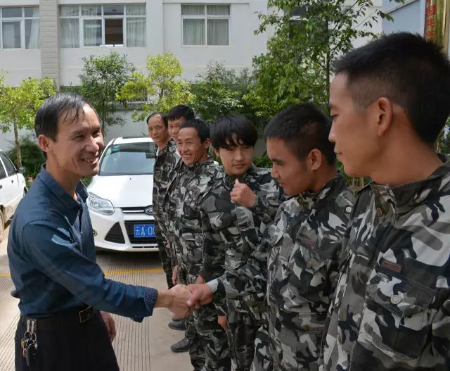 云南贫困户外出务工补贴多少,永胜外出务工补助政策