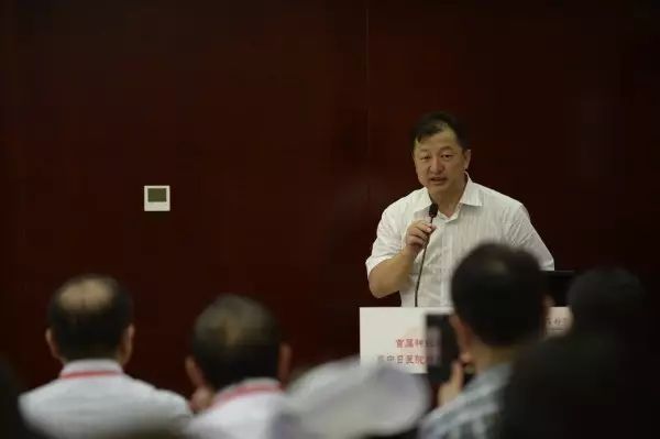 我院召开首届神经内分泌肿瘤中西医交流大会暨中日医院中西医结合肿瘤内科神经内分泌肿瘤诊疗中心成立大会