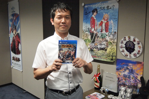 英雄传说闪之轨迹4ps4版,闪之轨迹3下载