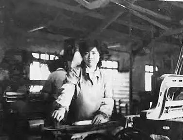 普陀记忆丨麻袋情结