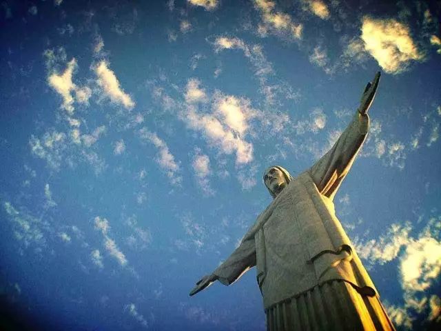 桑巴、海滩、阳光……巴西开放五年签，十一就可走起！