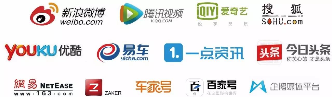 你们真的不是宝马请来的托儿吗？——中奖名单出炉