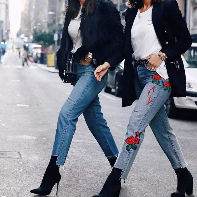 把加州阳光穿在身上