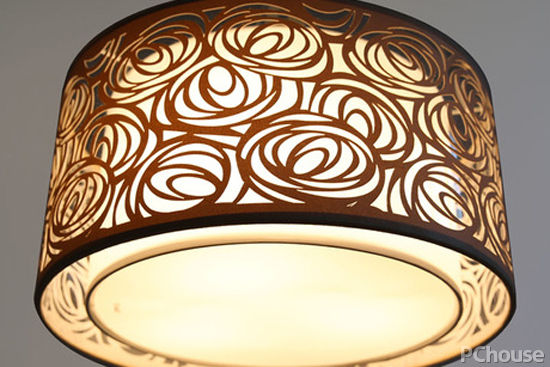 如何挑选餐厅灯和客厅灯,餐厅水晶灯具怎么选大小