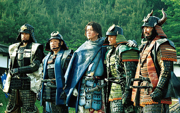 日本漫改电影三十年,日本漫改真人电影