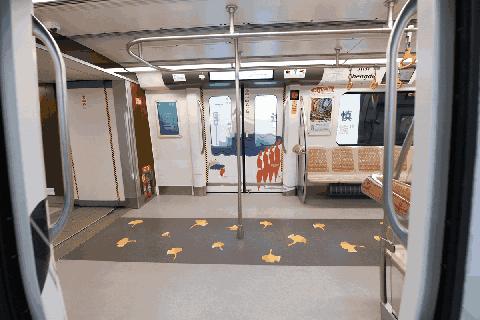 成都地铁10号线如何转5号线,成都地铁10号线3期的起点与终点