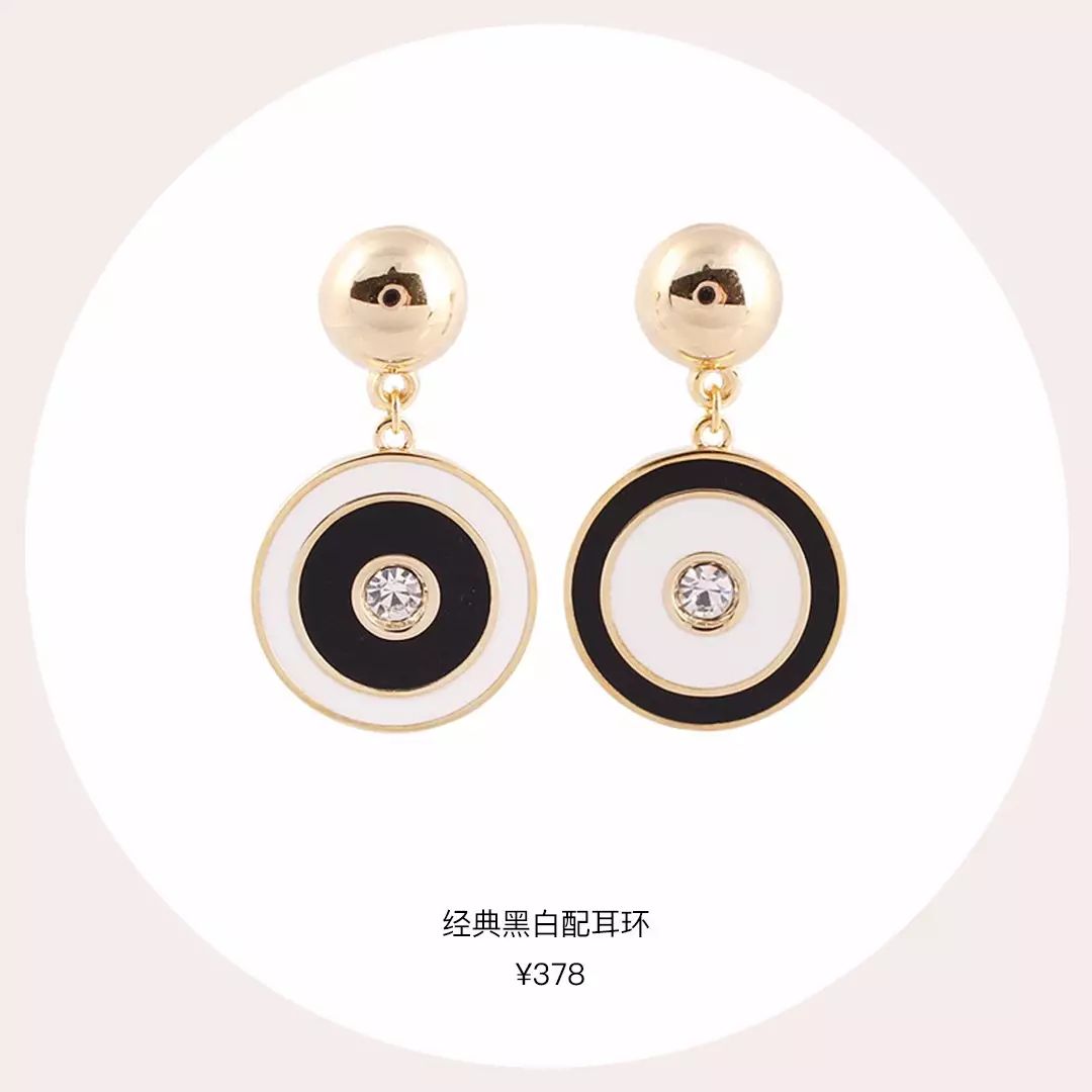 最近超火很好看的饰品,2020韩国爆款饰品