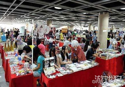 京津冀的电竞孵化基地河北白沟首届电竞文化节