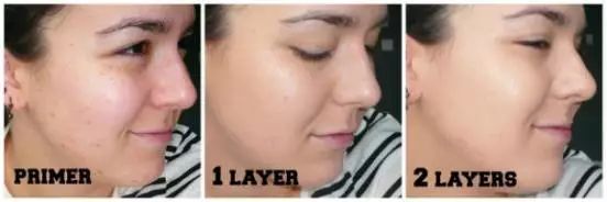 将专柜拉下神坛的平价粉底液全都在这儿｜BEAUTY侦查部