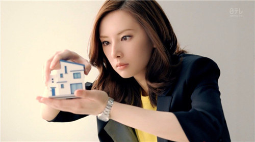 日本女演员8成都有整形?网友狂八卦:整过的是新垣结衣,还是石原聪美?