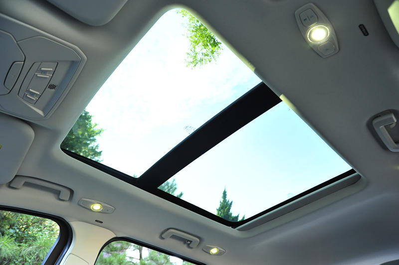 科雷傲和探界者哪个好,探界者和科雷傲选哪个