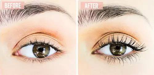 睫毛短怎么变长产品,睫毛怎么变长又密自然方法