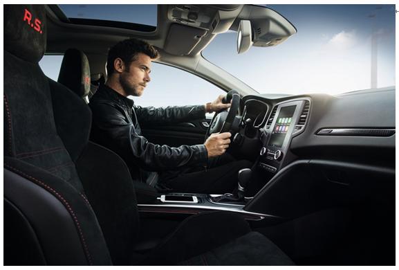 雷诺梅甘娜2024款配置,雷诺新款梅甘娜rs售价曝光