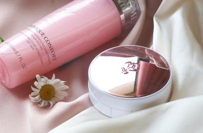 隐形气垫bb霜 (方便携带的bb气垫霜)