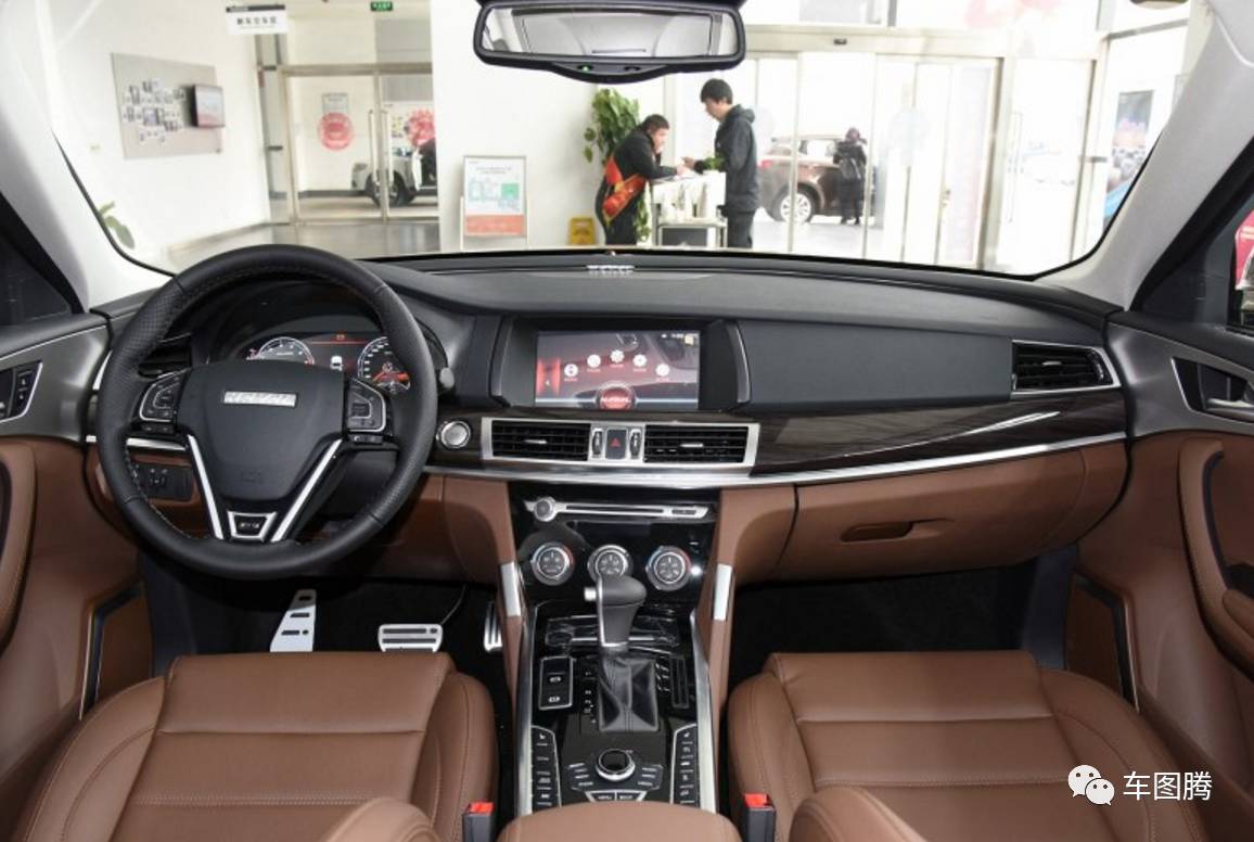 长城哈弗h6红标和蓝标有什么区别,哈弗长城区别