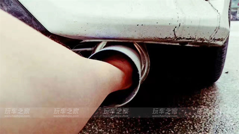 十代思域只做四轮隔音改装有用吗 (十代思域改装tr前后杠合法吗)