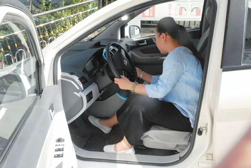 太原的共享汽车去哪里了,太原gofun共享汽车怎么没有车了