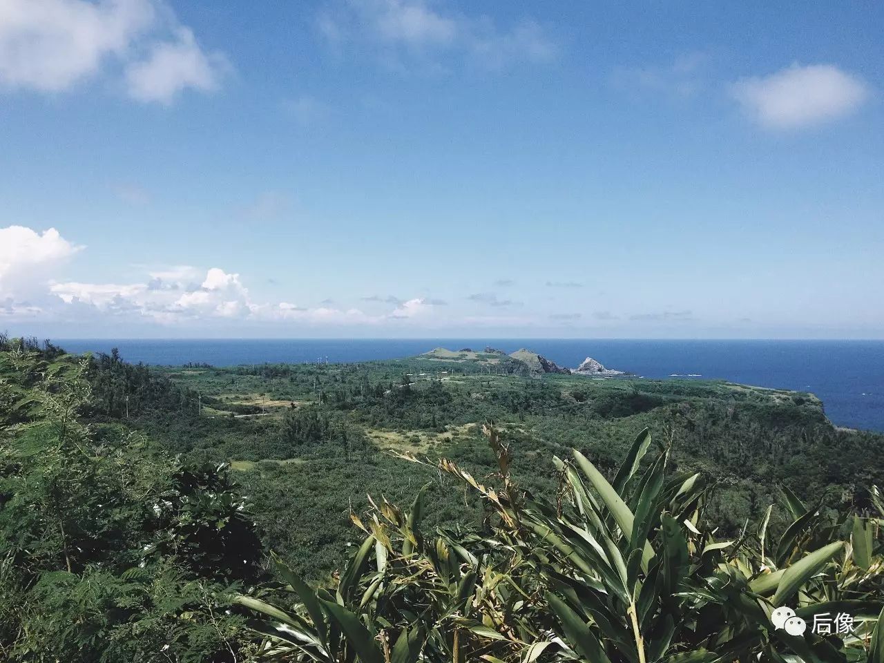 涠洲岛火山岛攻略图文,涠洲岛vs海陵岛哪个好玩