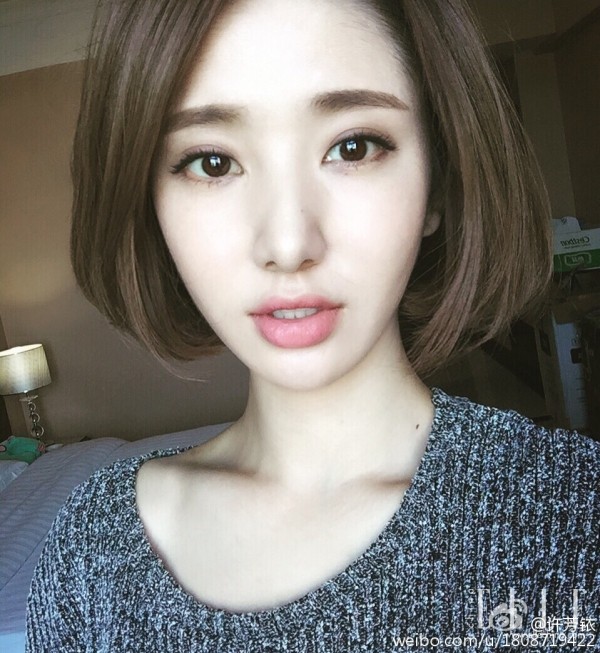 孙俪丫鬟春杏现实生活,在剧中饰演孙俪的丫鬟春杏