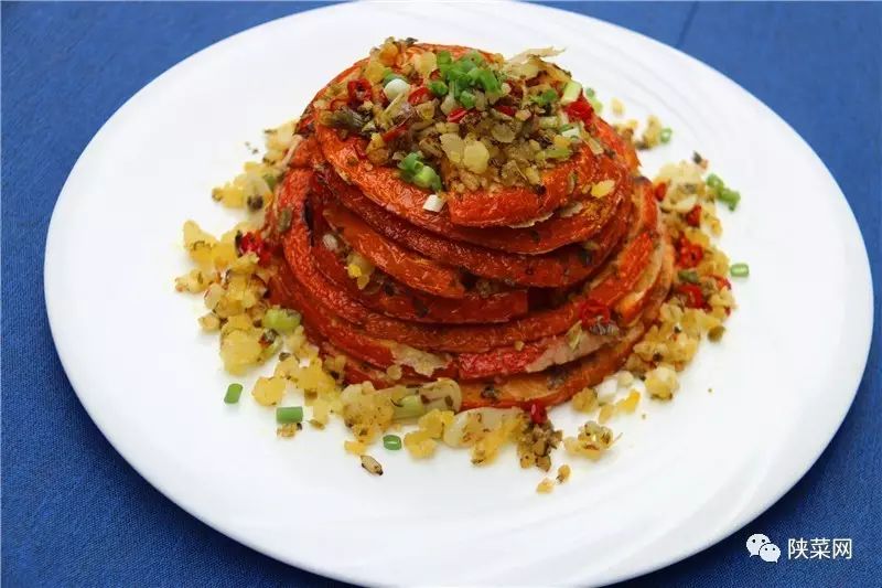 西安最好的陕菜在哪里,西安陕菜探店