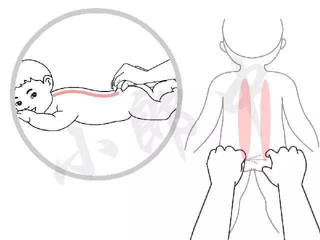 中医眼里的婴儿便秘竟然是这样的……学会这三大诀窍能让宝宝一次噗个完！