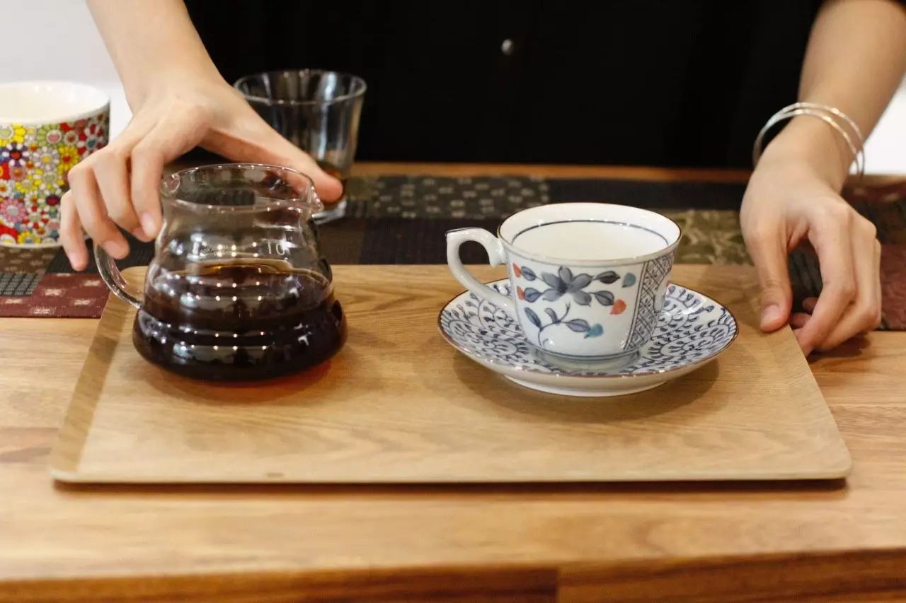 在济南这座历史古城，寻找让你惊艳的咖啡味道和有趣的咖啡人