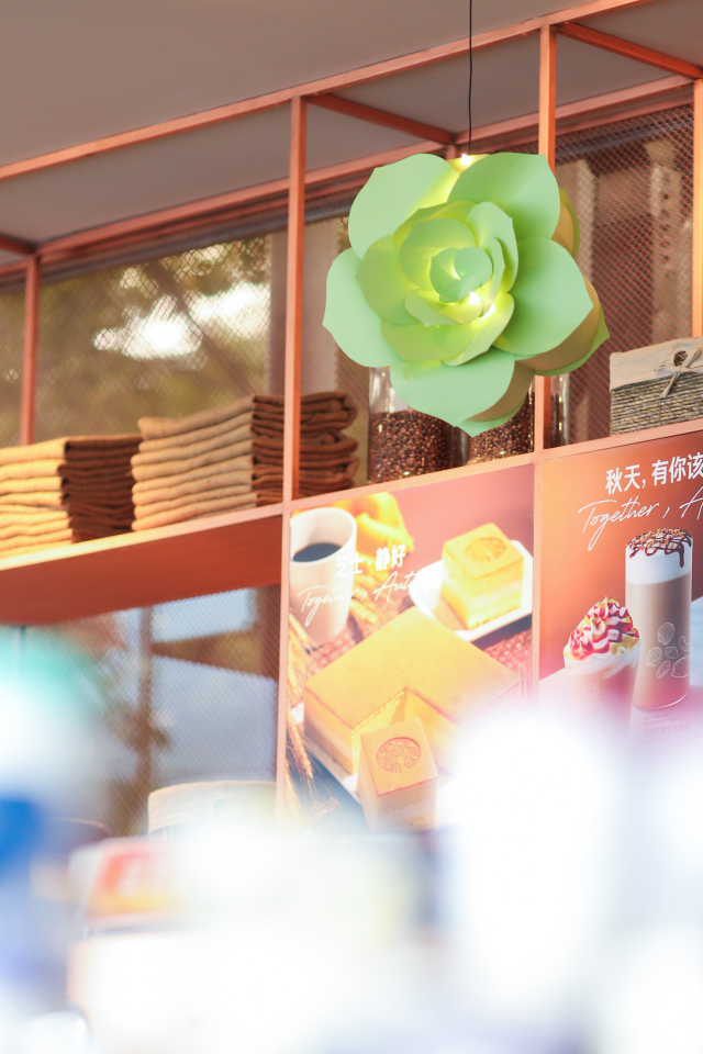 听说星巴克的月饼意味深长,星巴克月饼有多难吃