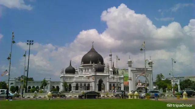 除了吉隆坡，13个马来西亚必去目的地，每个都值得一去！