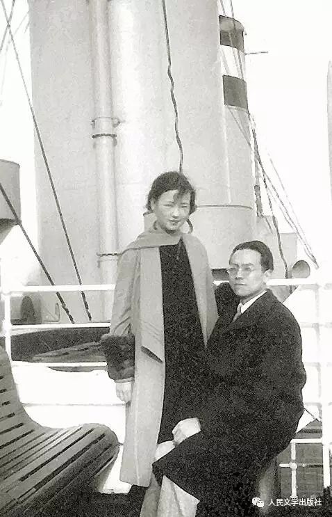 林徽因与梁思成葬在一起吗,林徽因与梁思成的爱情