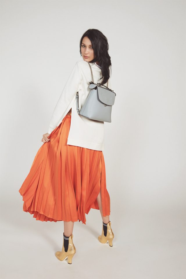 最近流行的大牌包款式有哪些,今年最新款最潮流的包包