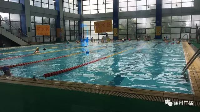 徐州游泳馆有哪些最新,徐州游泳健身中心什么时候开放