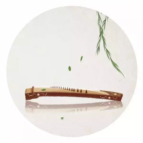 中国传统文化八大艺术,中国传统乐器的魅力