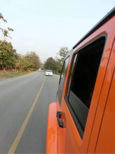 泰国清迈自驾游攻略,泰国到清迈自驾游最佳路线