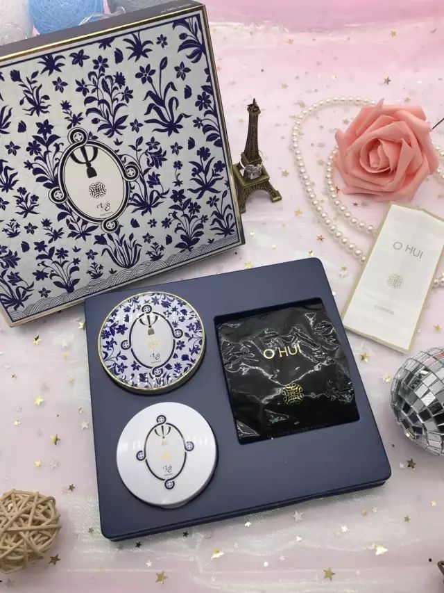 十大网红气垫排行榜,10款火爆气垫的试用测评