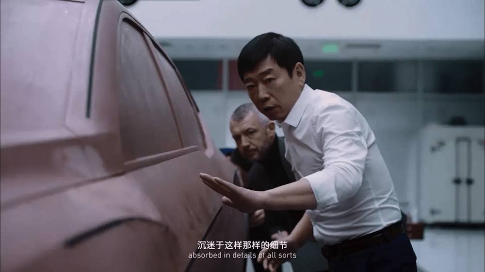 从战国到三国,从古代到现代的国货品牌