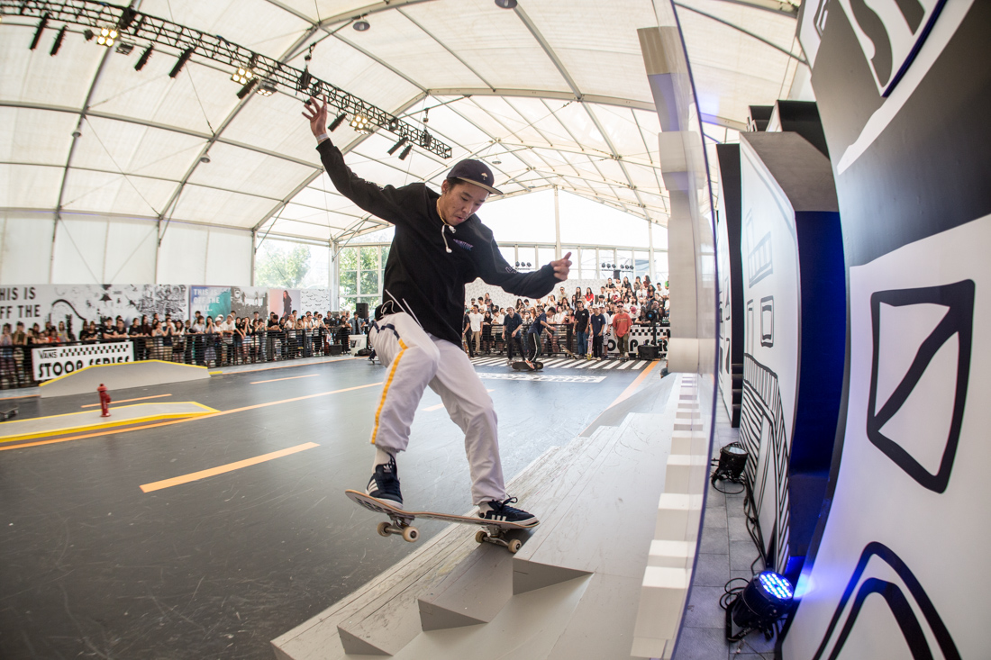 vans上海滑板,vans街头滑板