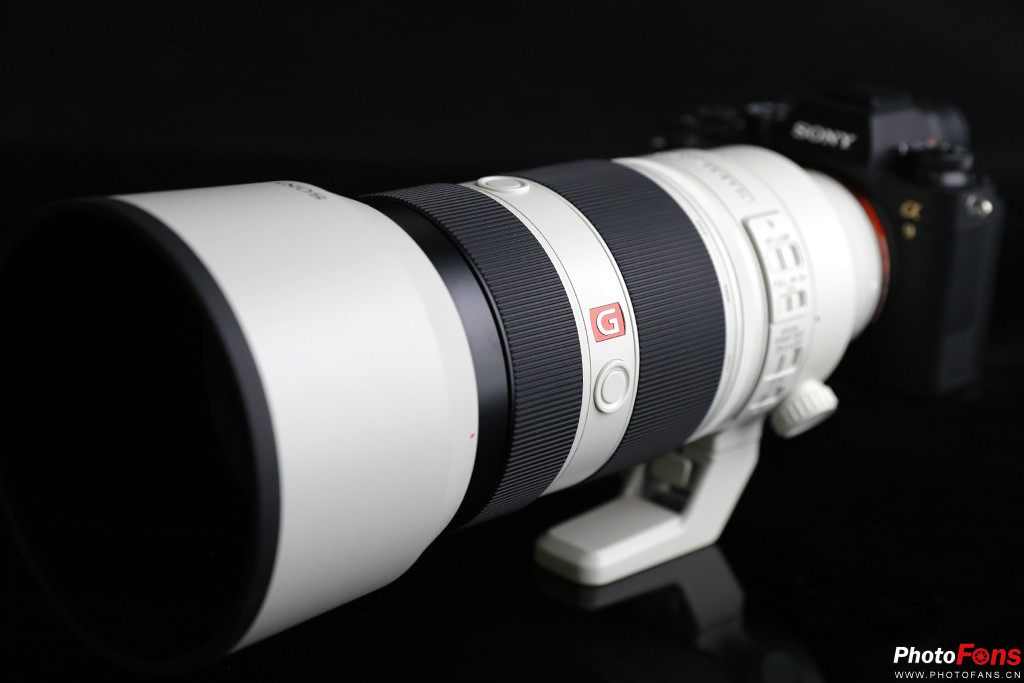 索尼g大师16-35镜头怎么样,索尼sel100400gm