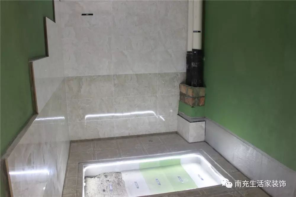 南充装修着火最新消息,南充生活家装饰做得怎么样