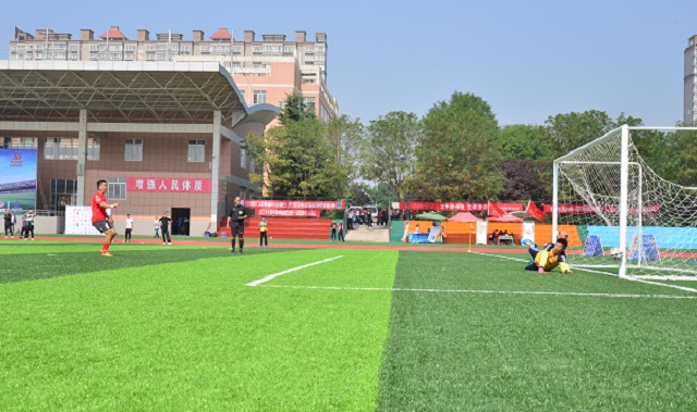 2024中华杯足球赛陕西队,全国32届中华杯足球赛