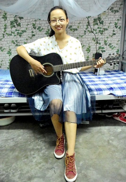 在聊大上课，是一种怎样的体验？