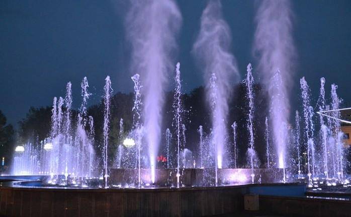 石河子秋季旅游攻略,石河子十一假期旅游推荐