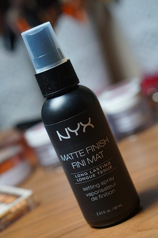 豆瓣日记:我的100件开架彩妆——什么值得买(3)