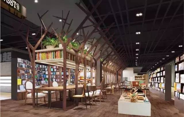 乐游｜国庆不出门的，来沈阳这些最美看书圣地，装文艺，玩自拍，看猫咪……都能满足你~